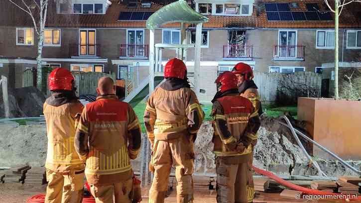 Huurder Maasstraat verliest kort geding: geen nieuwe woning na explosie