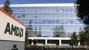 Herabgestuft: AMD könnte in Schwierigkeiten stecken, warnt Jefferies