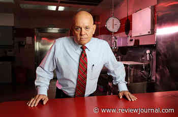 Legal loophole allows former Nevada government employees to continue contract work in retirement