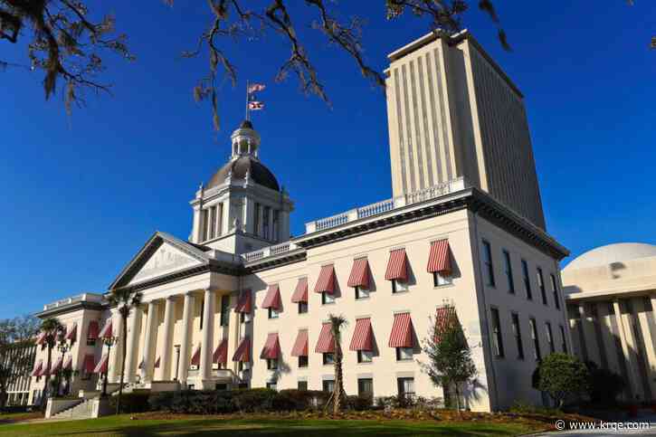 Florida considers bill to roll back child labor laws to fill jobs once held by undocumented migrants