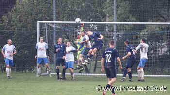 Trotz heftigster Proteste: Aufstiegsaspirant Oberndorf gewinnt Nachholpartie bei Waldhausen
