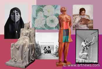 15 Iconic Feminist Works by American Women Artists