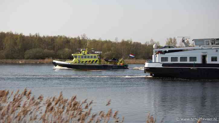 Rijkswaterstaat na controle in maart: kwart schippers heeft vaartijdenboek niet op orde