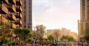 Controversial Elephant & Castle towers get green light after knife-edge vote