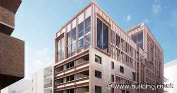 Plans sent in to extend Battersea base of Vivienne Westwood