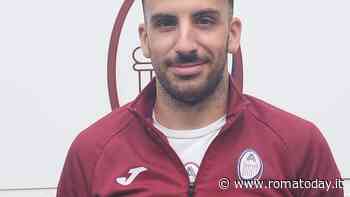 Aurelianticaurelio, Tollardo si prepara per il Fiumicino: "Tre punti sarebbero oro"