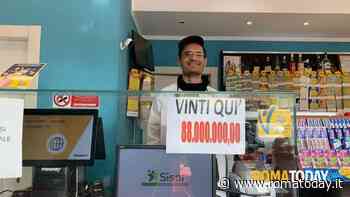 Superenalotto a Roma, la vincita da 88 milioni di euro è stata ritirata. Ecco quando sarà accreditata