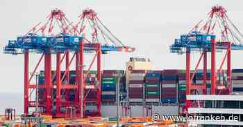 US-Zölle - EU plant Gegenmaßnahmen «mit maximaler Wirkung»