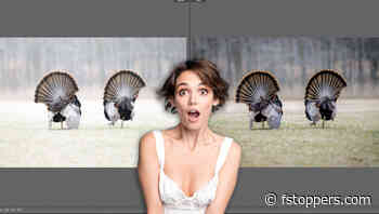 How to Rescue Your Worst Photos in Lightroom