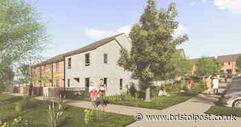 'Defective’ flats to be demolished near Bristol after 10 years of mould issues