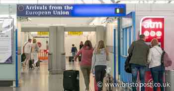 Changes to the UK's ETA border control to occur from April 2 - everything to know