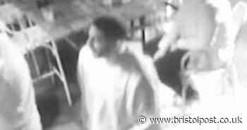 Police probe 'horrible' hate crime in Bristol bar