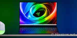 Nvidia RTX 5090: nu ook in laptops - Eerste benchmarks met Razer Blade 16