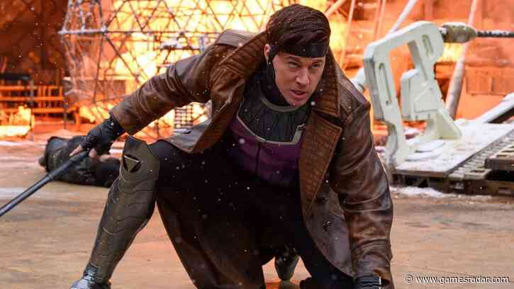Marvel fans are hoping Channing Tatum's Gambit return in Avengers: Doomsday will be different from Deadpool and Wolverine