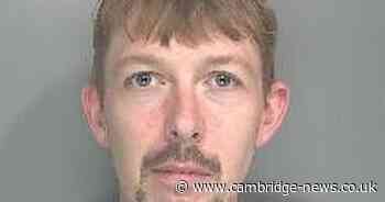 Man attacked ex-girlfriend’s former partner with claw hammer outside Cambridge One Stop