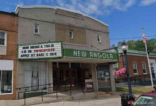 Angola, Cattaraugus, Westfield awarded millions by state