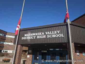 Free thrift shop coming to Madawaska Valley District School