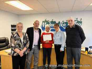 Gravel pit gifted by the Maika family means ‘significant’ savings for Madawaska Valley township 