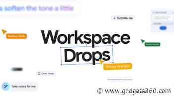 Google Workspace March Feature Drop to Upgrade Google Meet and Vids With New Capabilities