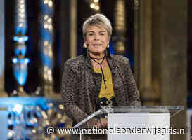 Prinses Laurentien heeft nog teveel invloed binnen Stichting (Gelijk)waardig Herstel