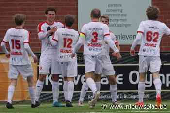 Kersvers voorzitter Wim Vanwijnsberghe hoopt dat FC Gullegem zich zal redden: “We horen thuis op dit niveau”