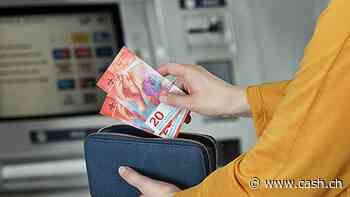 Warum Bargeld allmählich verschwindet