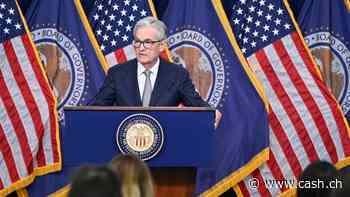 US-Wirtschaft Ende 2024 etwas besser gelaufen als gedacht