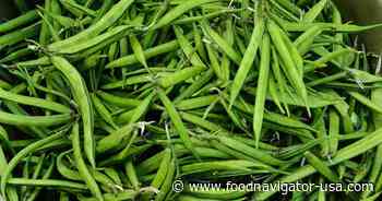 Startup taps into guar protein for food fortification