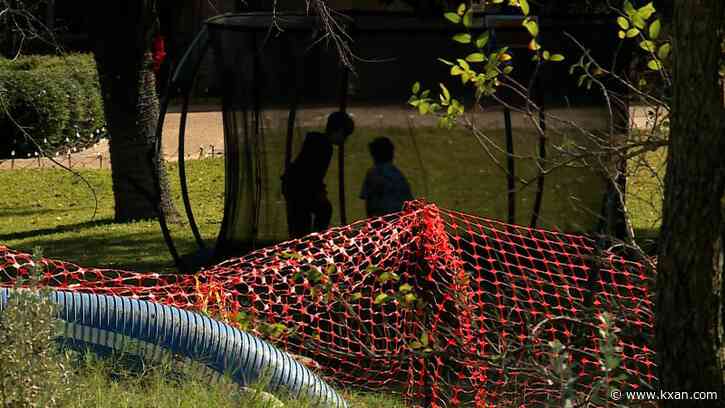 Neighborhood plagued by nearby wastewater plant's 'fart smells' sees relief