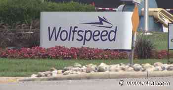 Wolfspeed names new CEO Robert Feurle
