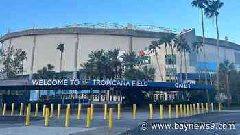 St. Petersburg vote to fix Tropicana Field delayed once again