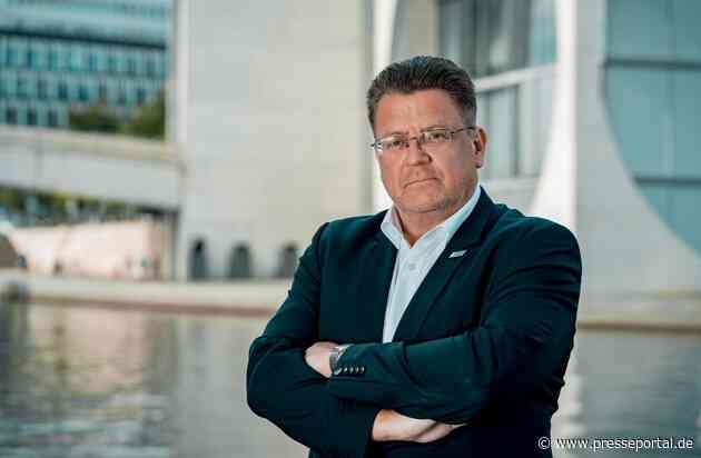 Stephan Brandner: Vorschlag zum Wahlrechtsentzug bei Volksverhetzung: Politische Willkür zur Ausgrenzung der Opposition!