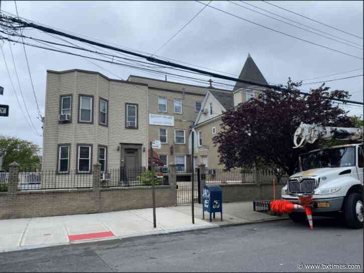 City Council approves Parkchester school site to help meet class size mandate