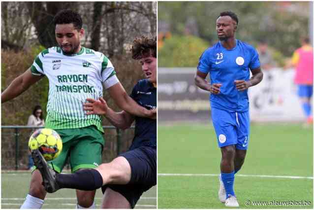 Leider Kampenhout kan zich in topper op Linden geen puntenverlies veroorloven: “Je wordt voetballer voor wedstrijden als die van zondag”