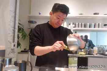 Brussel heeft met Kage theespeciaalzaak: “Acht jaar geleden was deze stad hier nog niet klaar voor”