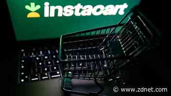 Instacart combines AI and people power to check more items off your grocery list