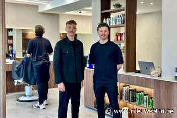 Mantype heropent op nieuwe locatie, met aparte ruimte voor skincare behandelingen: “Enkele maanden stevig verbouwd”