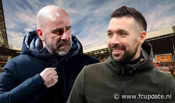 Opta onthult titelkansen Ajax en PSV; topper komend weekend cruciaal