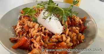 Warrington Market trader offering delicious Italian food sadly closes its doors