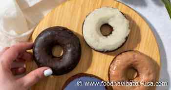 Health-food donut? Baked goods startup finds sweet spot with allulose