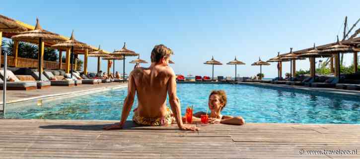 Sunweb: pakketreis wint aan populariteit, ook onder jongeren