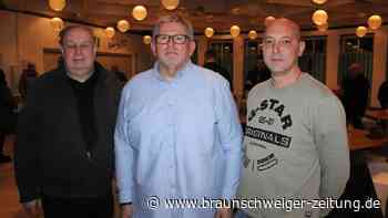 Frank Roth wird neuer Bürgermeister in Osloß