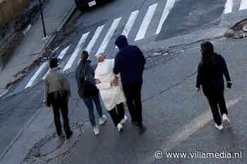 VS: internationale student opgepakt na pro-Gaza opiniestuk; visum ingetrokken