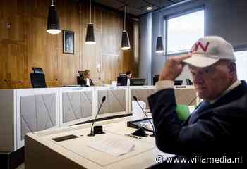 Arnold Karskens niet terug als omroepbestuurder bij ON!