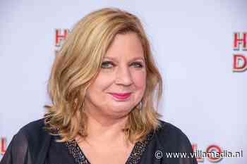 Presentatrice Loretta Schrijver op 68-jarige leeftijd overleden