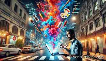 ‘Insane’: OpenAI introduces GPT-4o native image generation and it’s already wowing users