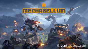 Mechabellum gets a second chance as Dreamhaven relaunches the mech autobattler