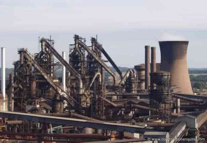 British Steel threatens closure of Scunthorpe blast furnaces