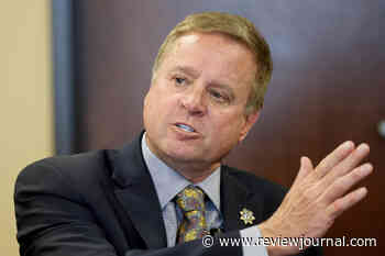 Sheriff rejects requests to use Las Vegas officers for immigration enforcement