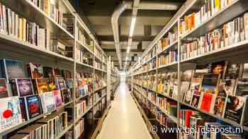 Westergouwe krijgt buurtbibliotheek, Goverwelle al een succes